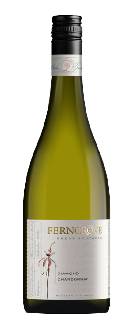 Diamond Chardonnay   2022