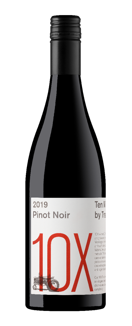 10X Pinot Noir   2019