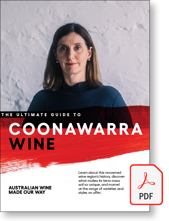 Coonawarra