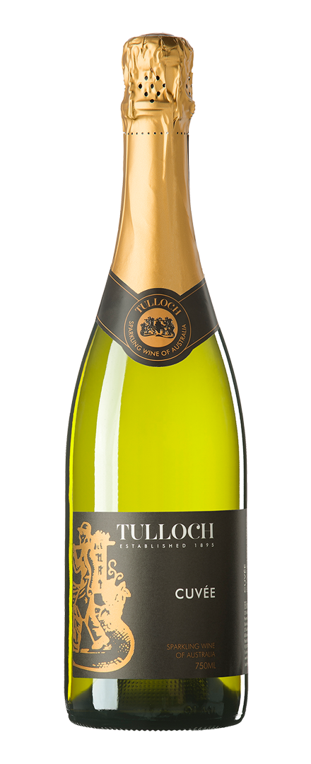 Vineyard Selection Cuvée Chardonnay Pinot Noir  NV