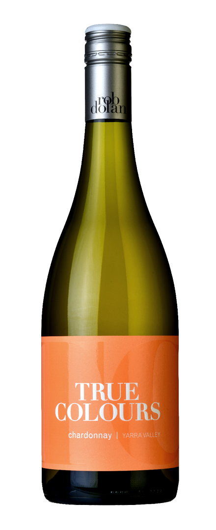 True Colours Chardonnay   2023