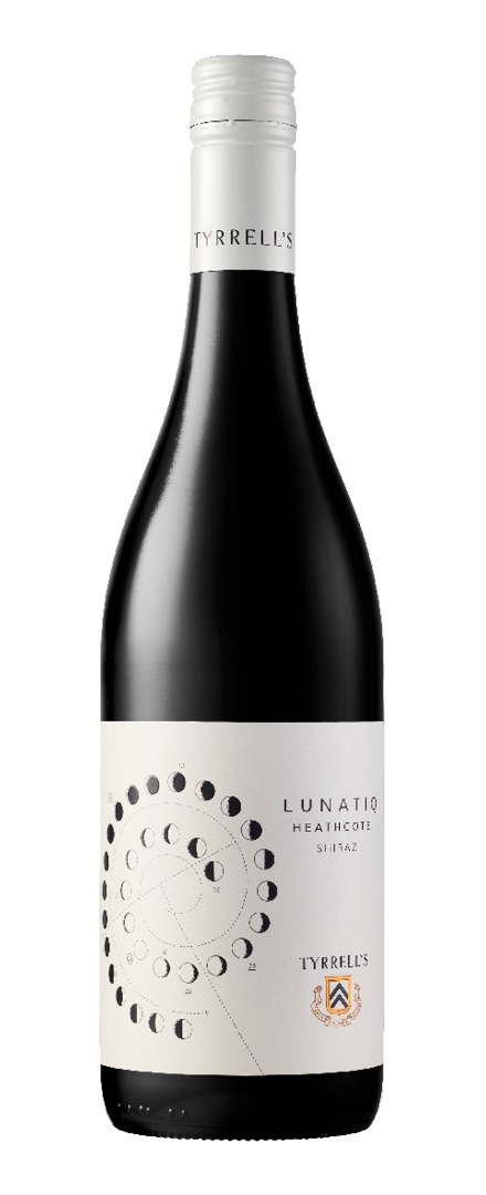 Lunatiq Shiraz   2019