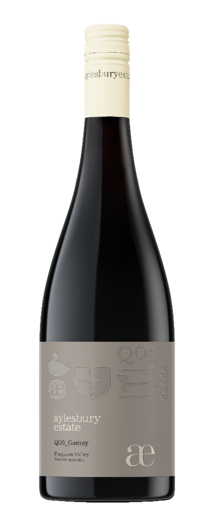 Q05 Gamay   2022
