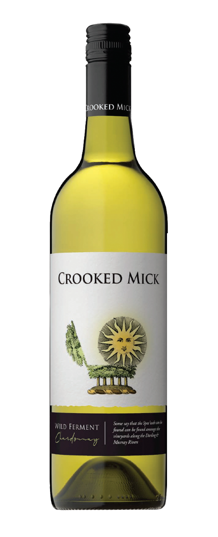 Houseboat Wild Ferment Chardonnay   2020