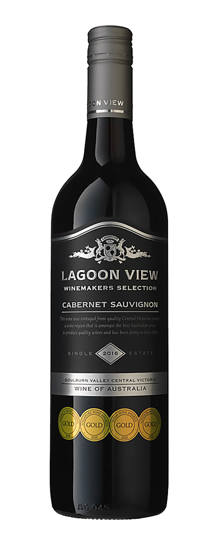 Winemakers Selection Cabernet Sauvignon   2016