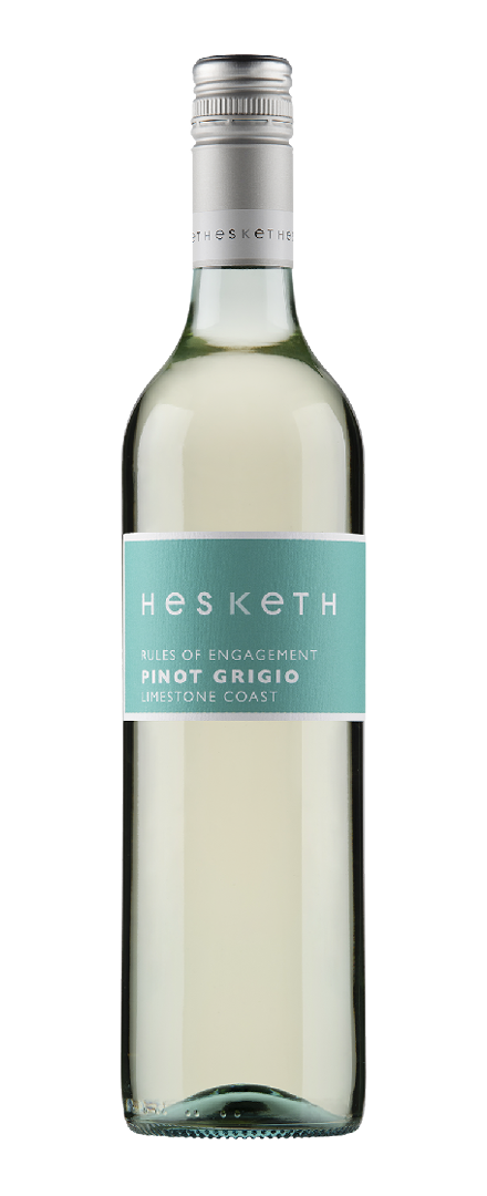 Rules of Engagement Pinot Grigio   2023