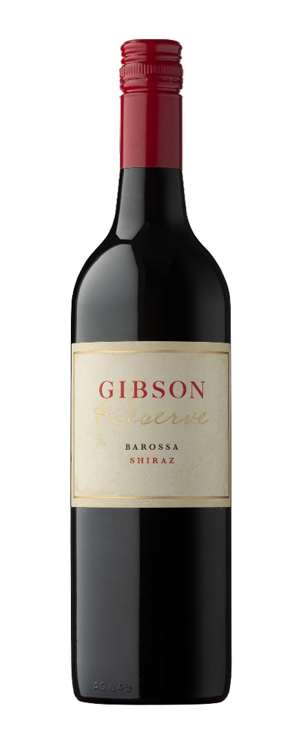 Reserve Shiraz   2020