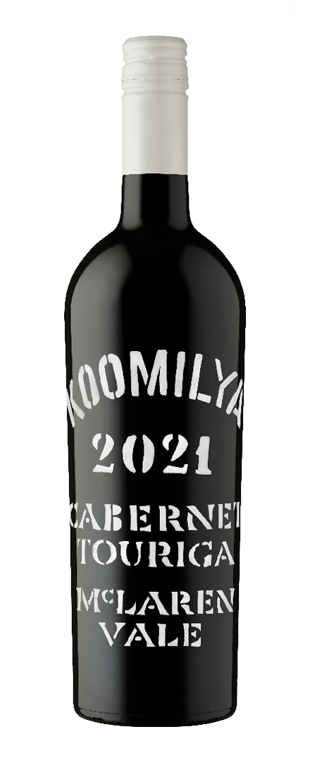 Cabernet Touriga  2021