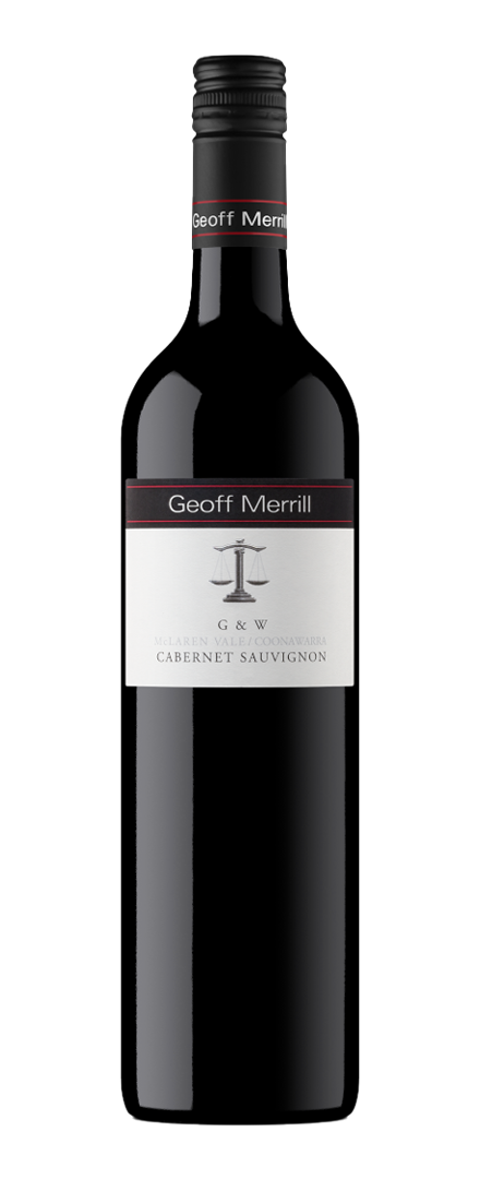 G & W Cabernet Sauvignon   2014