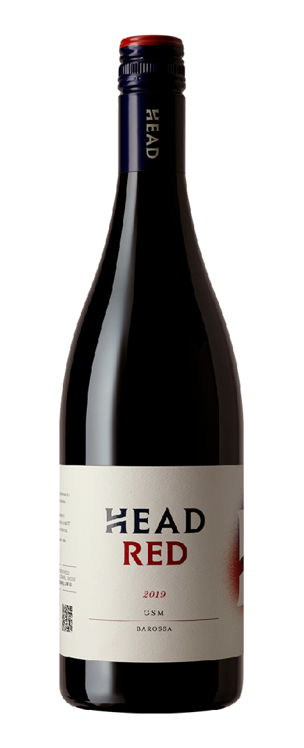 Red Grenache Shiraz Mourvèdre 2019