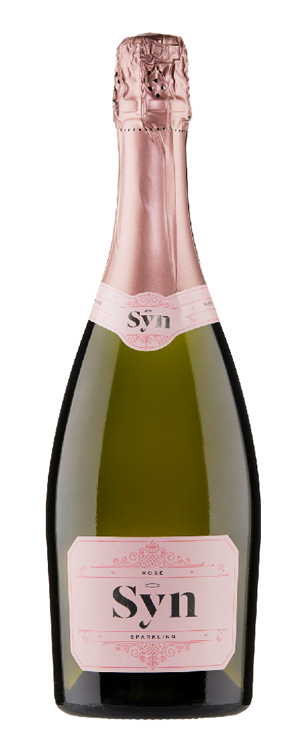 Syn Rosé Chardonnay Pinot Noir  NV