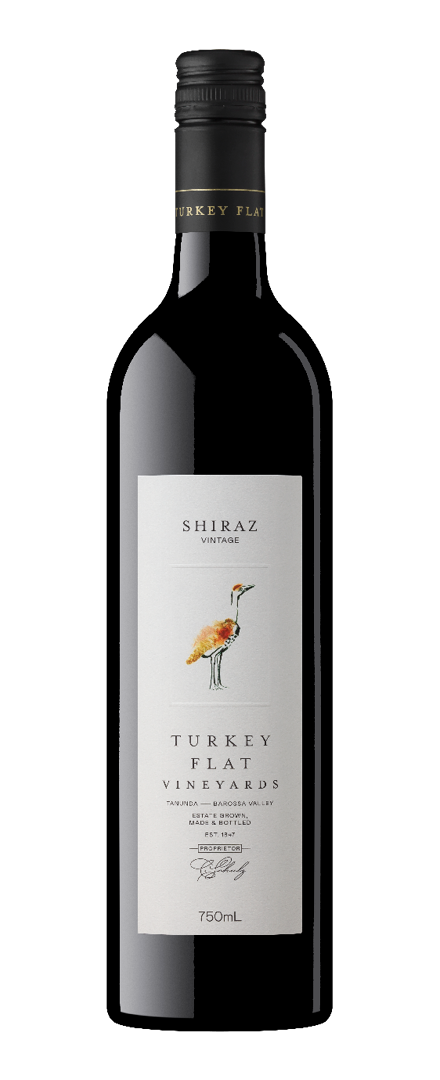 Shiraz   2018