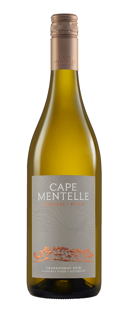 Chardonnay   2018