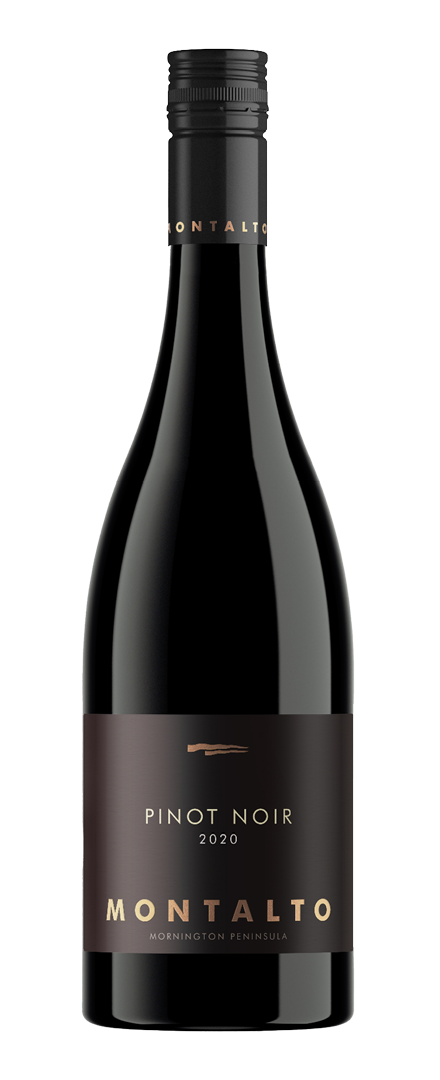 Pinot Noir   2019