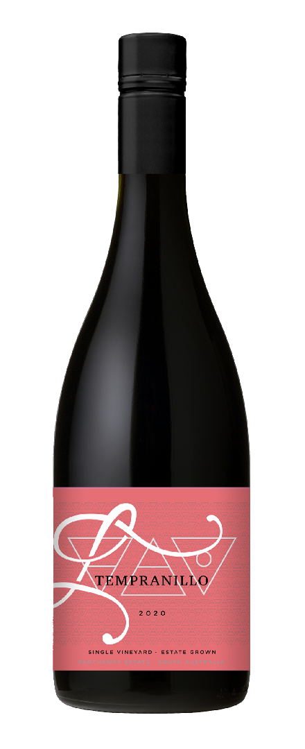 Tempranillo   2020