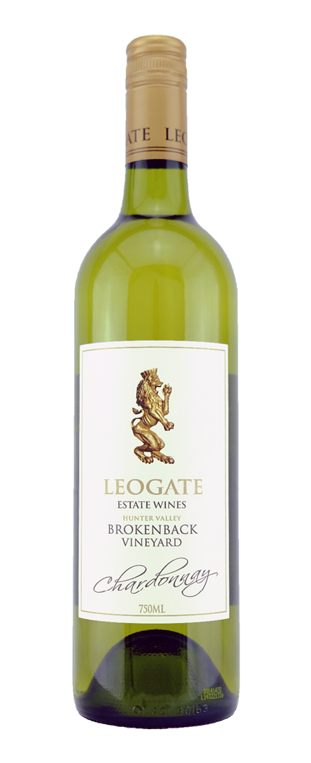 Brokenback Vineyard Chardonnay   2018