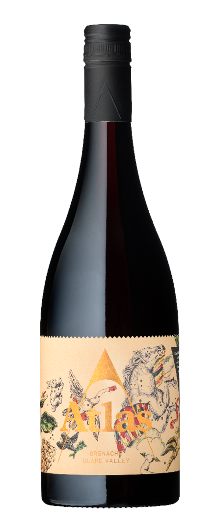 Grenache   2024