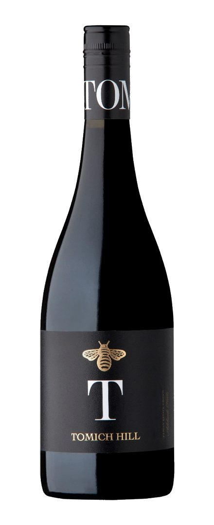 Pinot Noir   2022