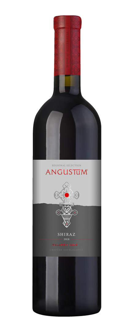 Regional Series Shiraz   2020
