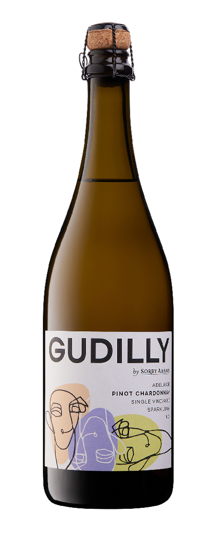 Single Vineyard Pinot Noir Chardonnay  NV