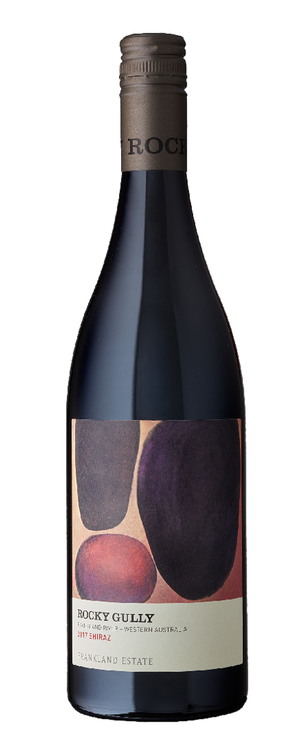 Rocky Gully Shiraz   2022