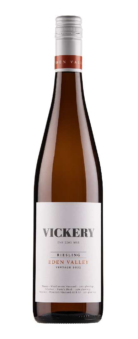 Eden Valley Riesling   2023