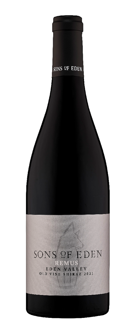 Remus Old Vine Shiraz   2021