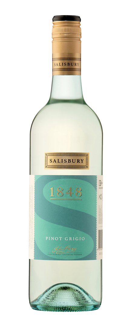 Pinot Grigio   2020