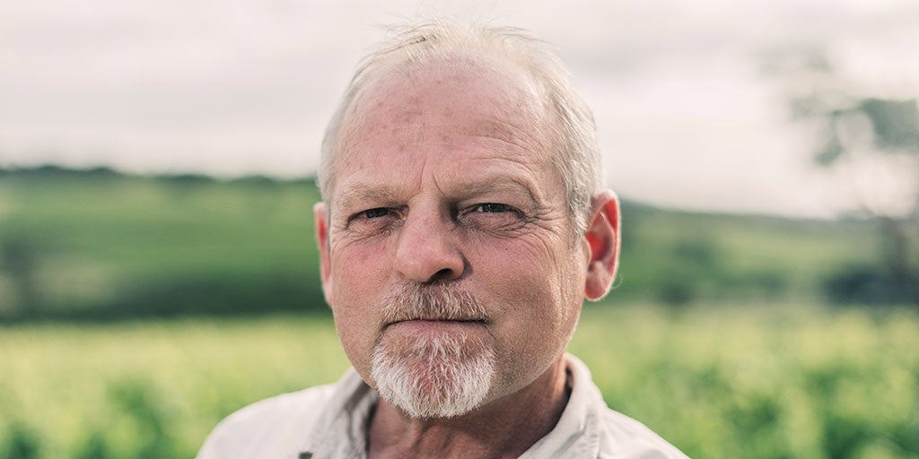 Martin Sampson