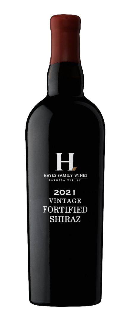 Vintage Fortified Shiraz   2021
