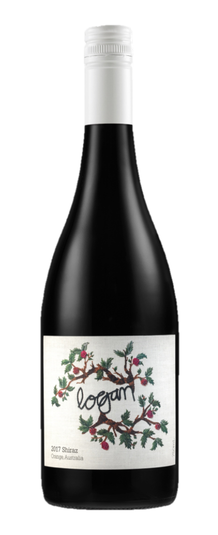 Logan Shiraz   2017
