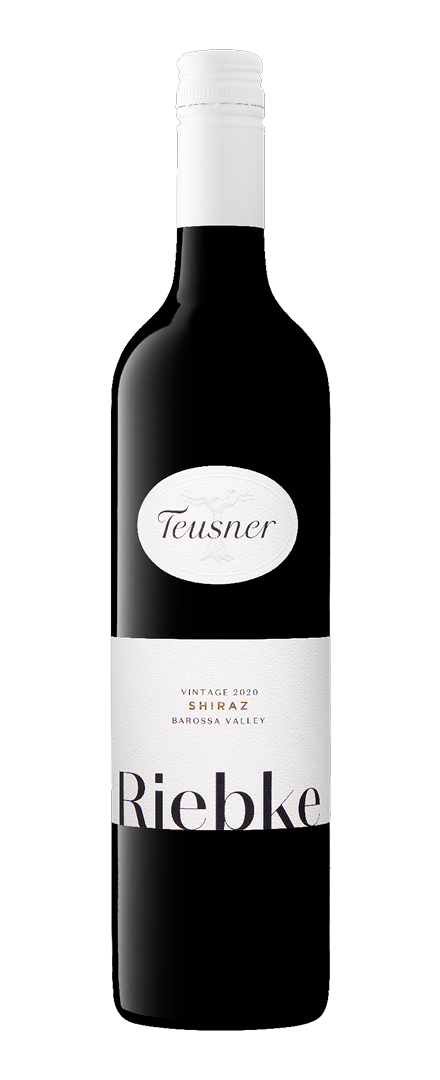 Riebke Shiraz   2021