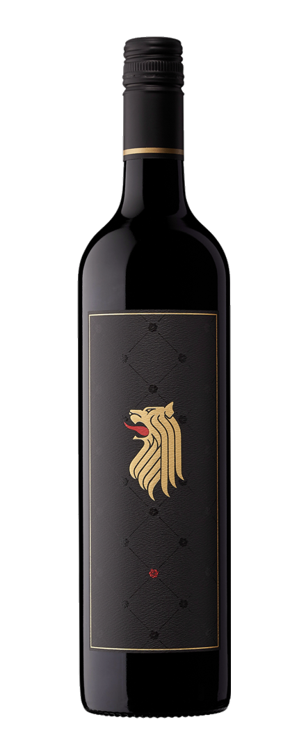 Laudamus Shiraz   2019