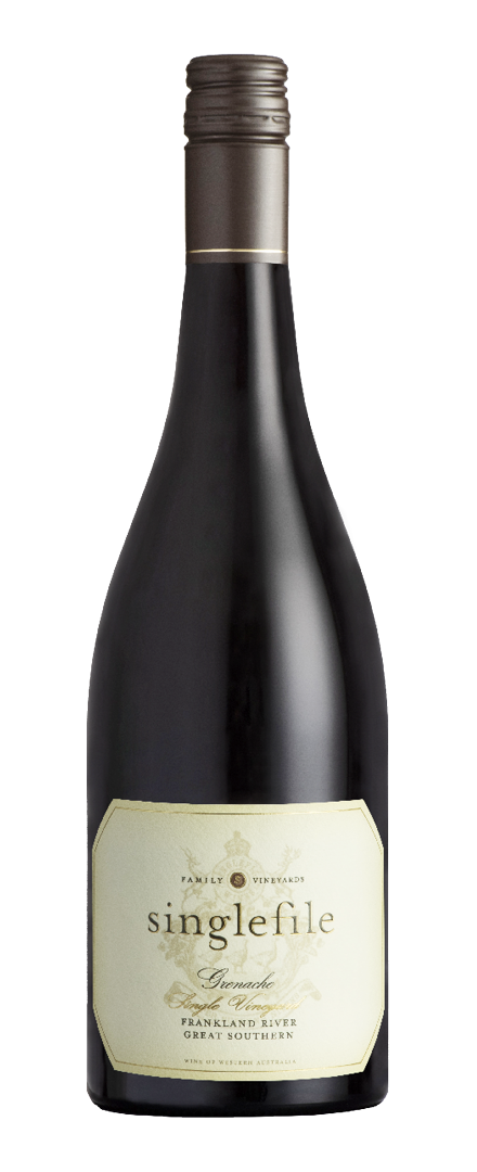 Single Vineyard Grenache   2020