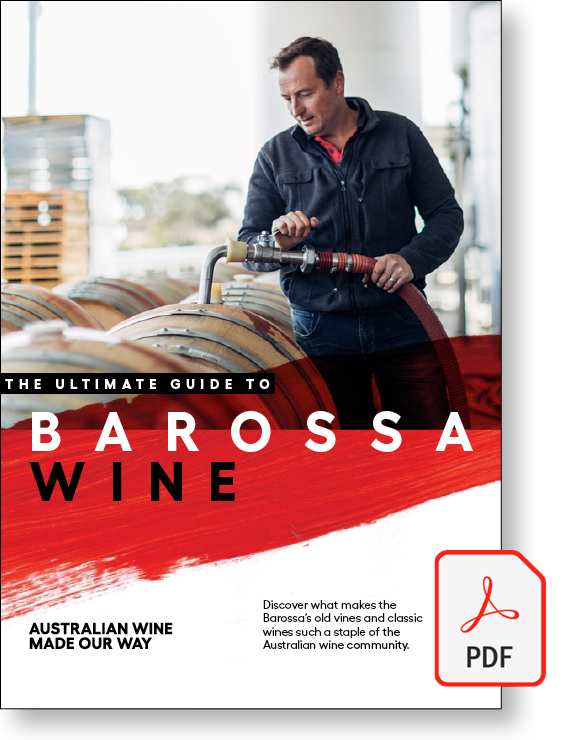 Barossa 