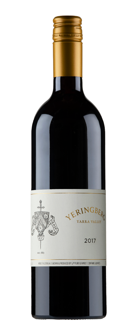 Cabernet Sauvignon Cabernet Franc Merlot 2017