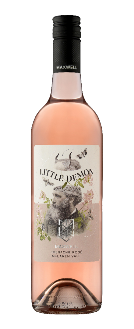 Little Demon Rosé Grenache   2021