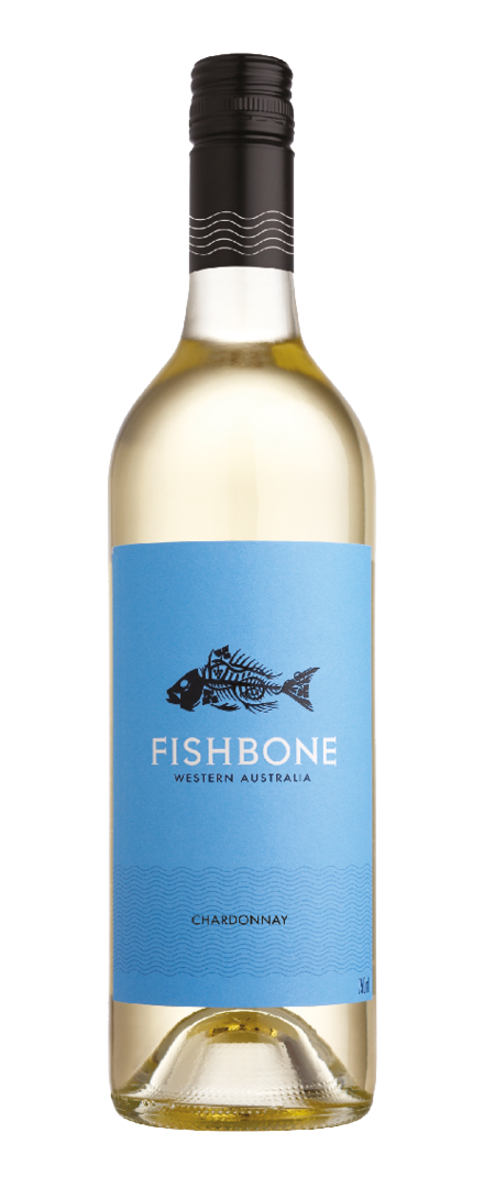 Blue Label Chardonnay