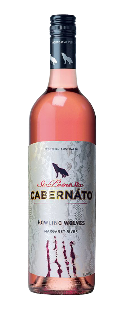 Six Point Six Cabernato Cabernet Sauvignon   2015