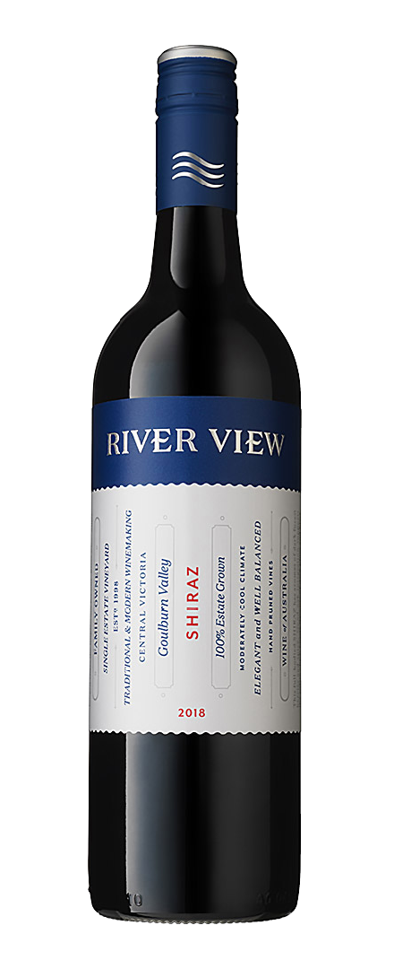 Shiraz   2018