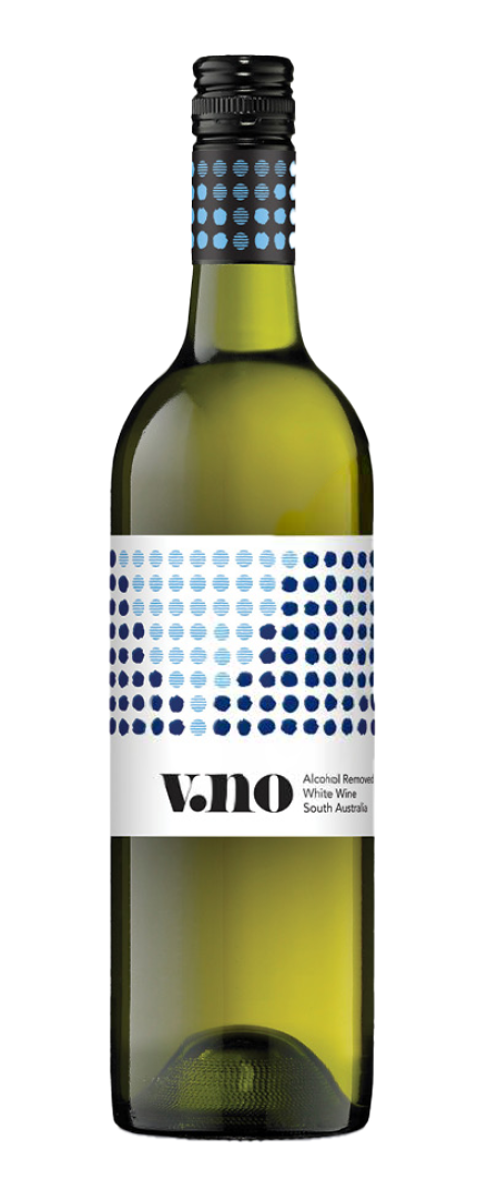 Alcohol Removed White Wine    NV
