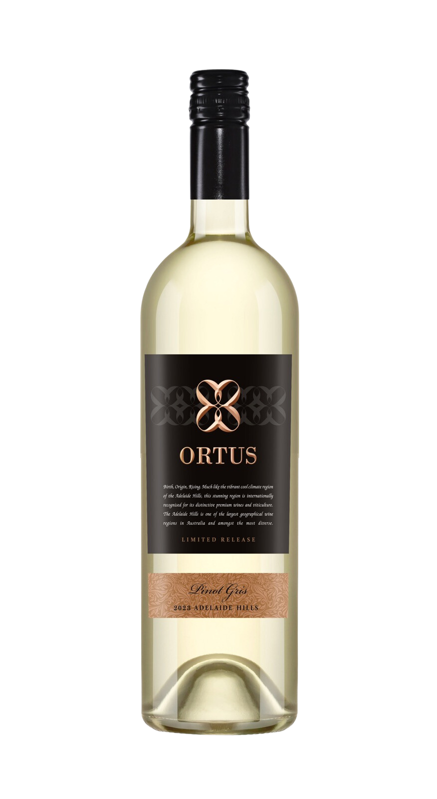 Pinot Gris   2023