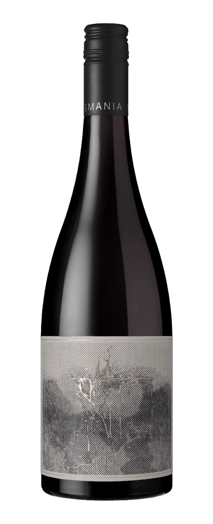 Fatal Shore Pinot Noir   2019