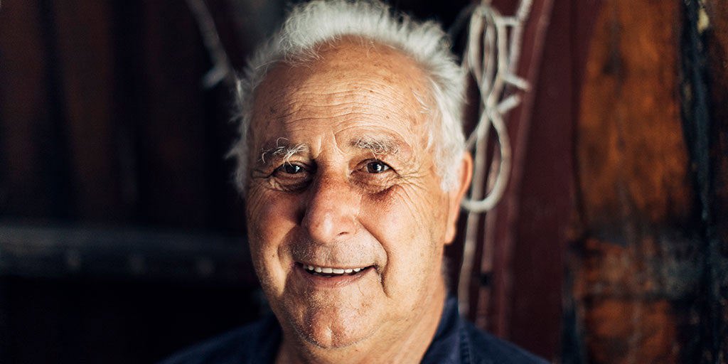 Angelo Puglisi