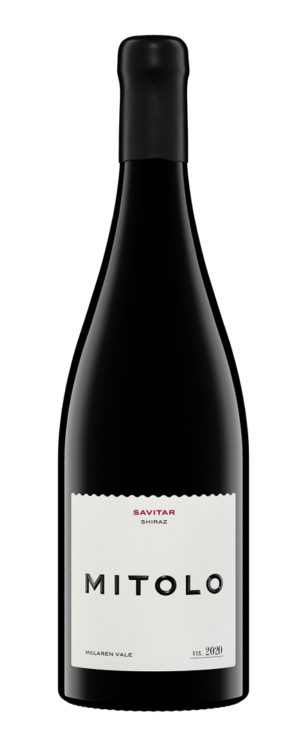 Savitar Shiraz   2020