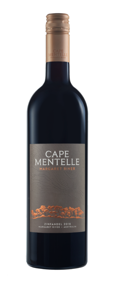 Zinfandel Shiraz  2018