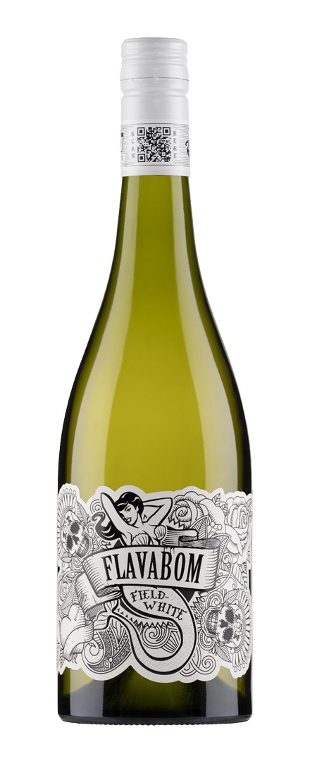 Field White Semillon Riesling Chardonnay 2023