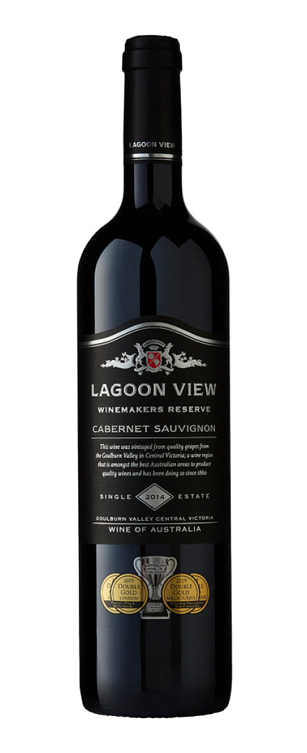 Winemakers Reserve Cabernet Sauvignon   2014