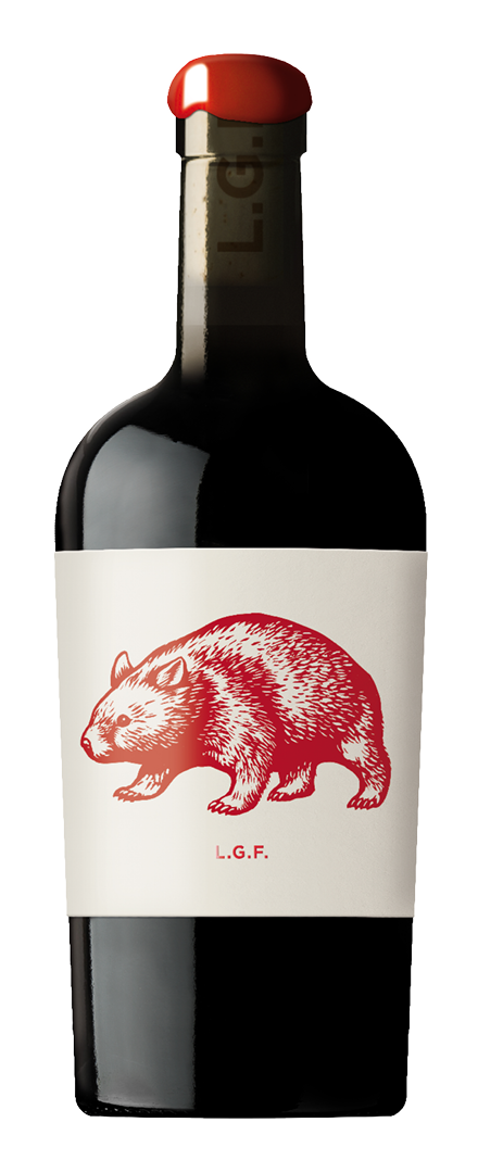 LGF Cabernet Sauvignon   2021