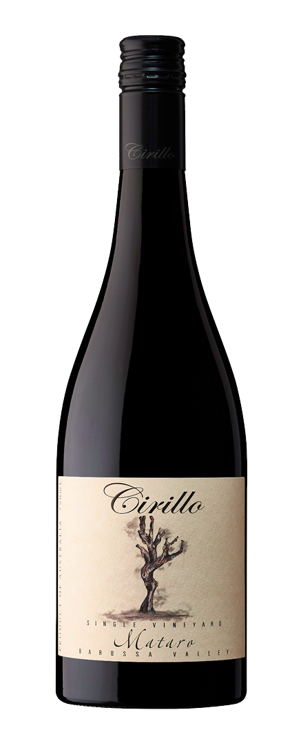 Single Vineyard Mataro   2023